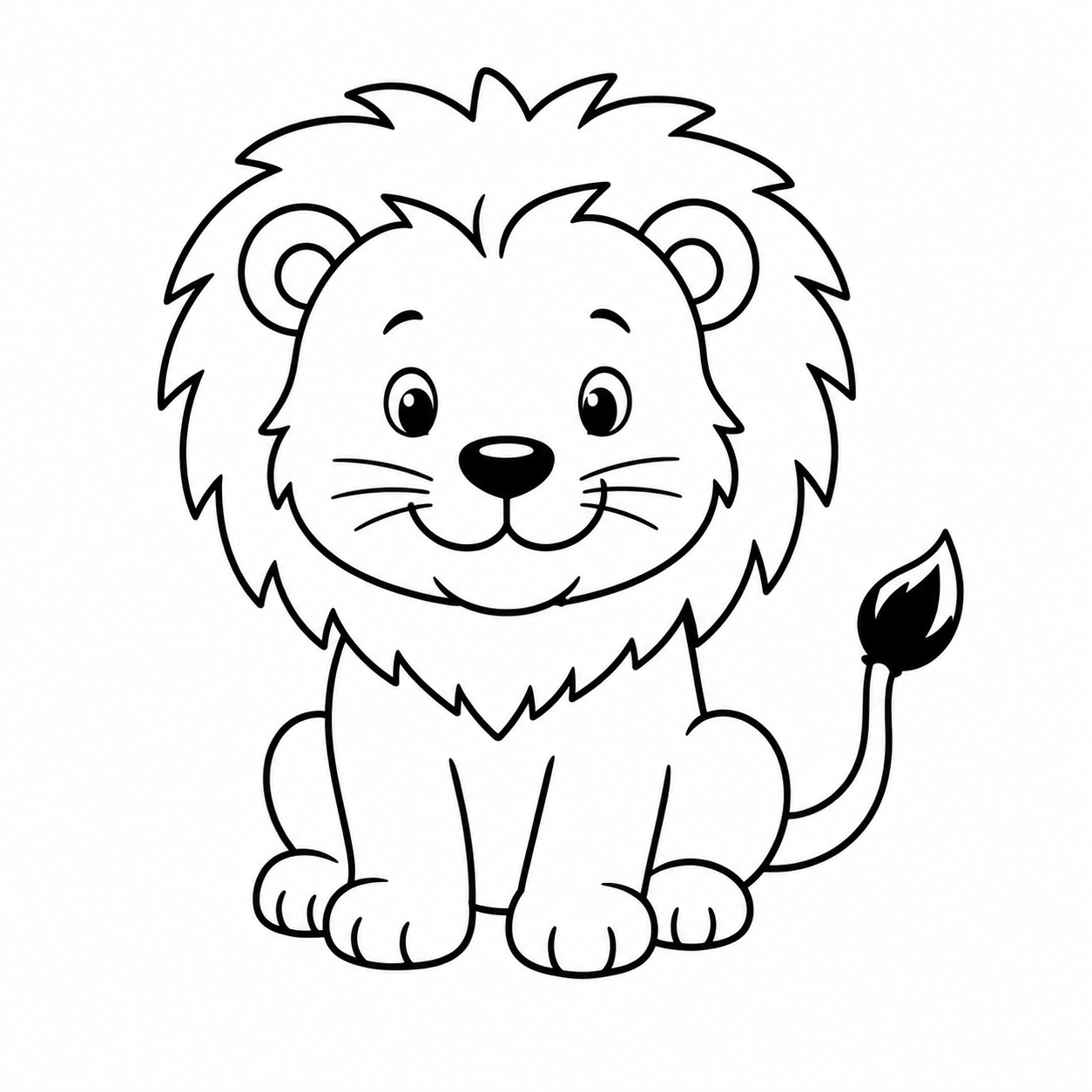 Lion