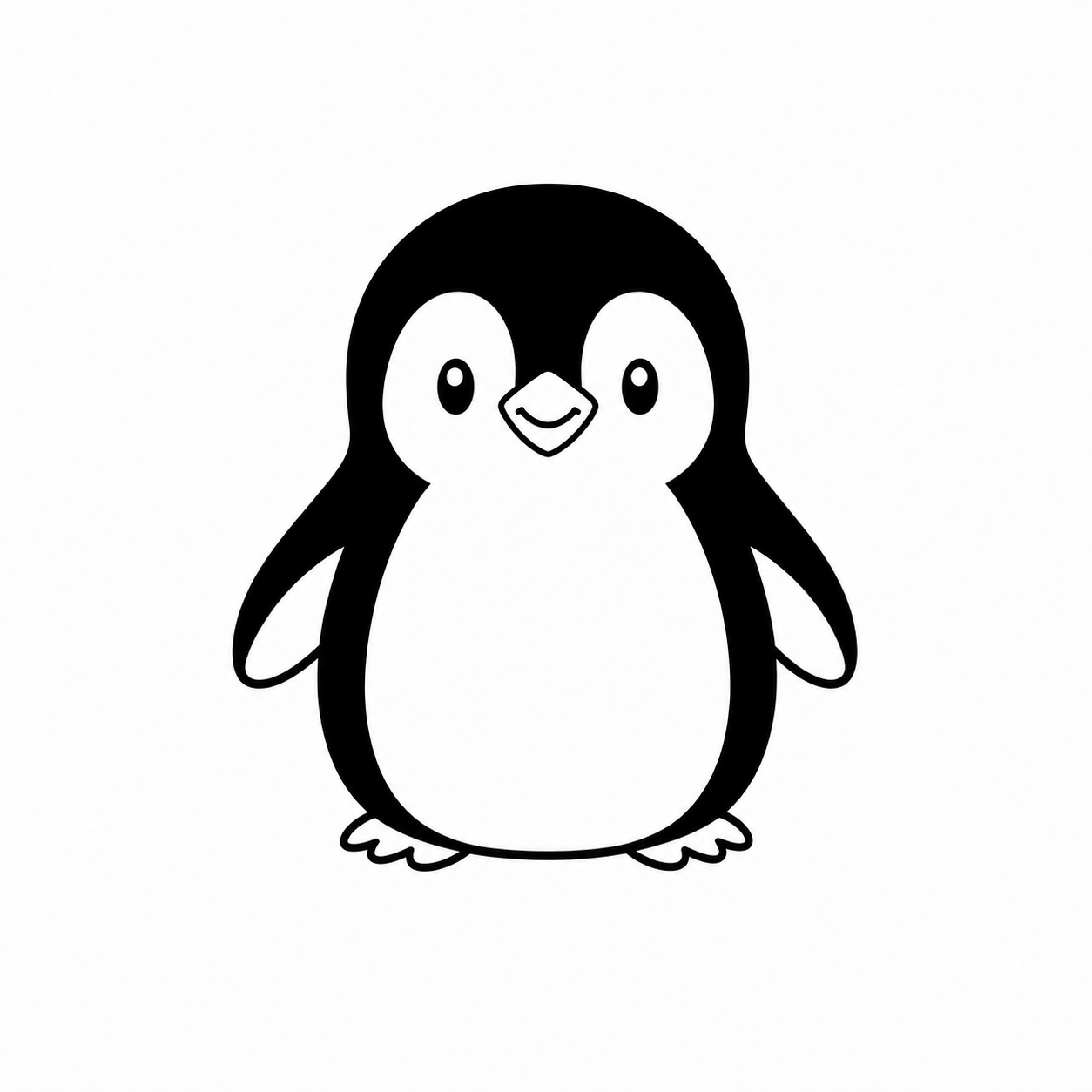 Penguin