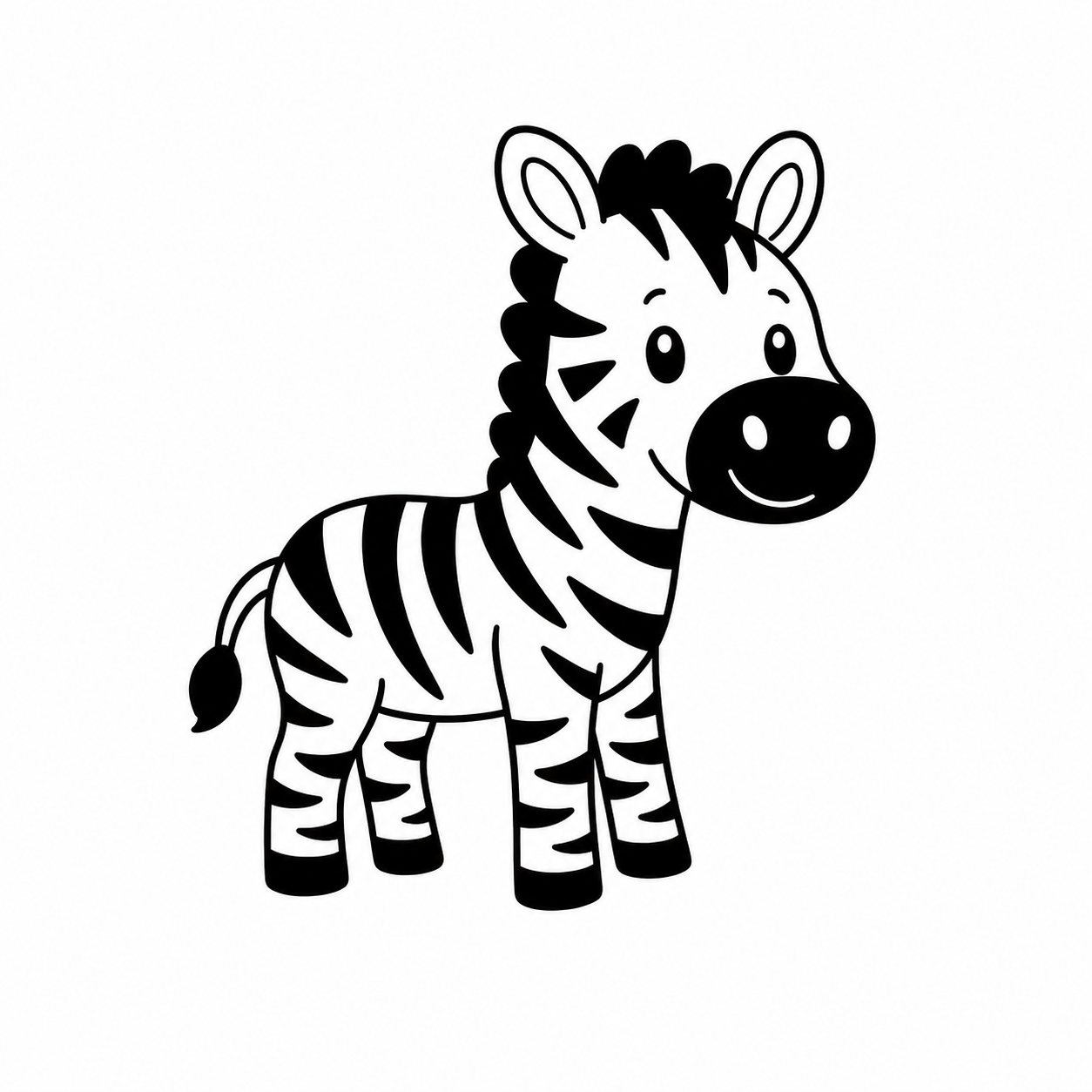 Zebra