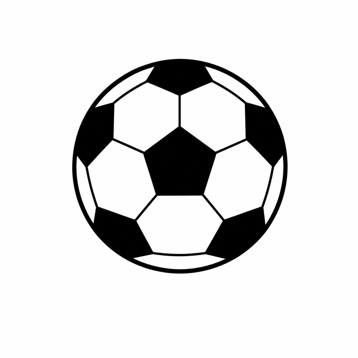 Soccer ball