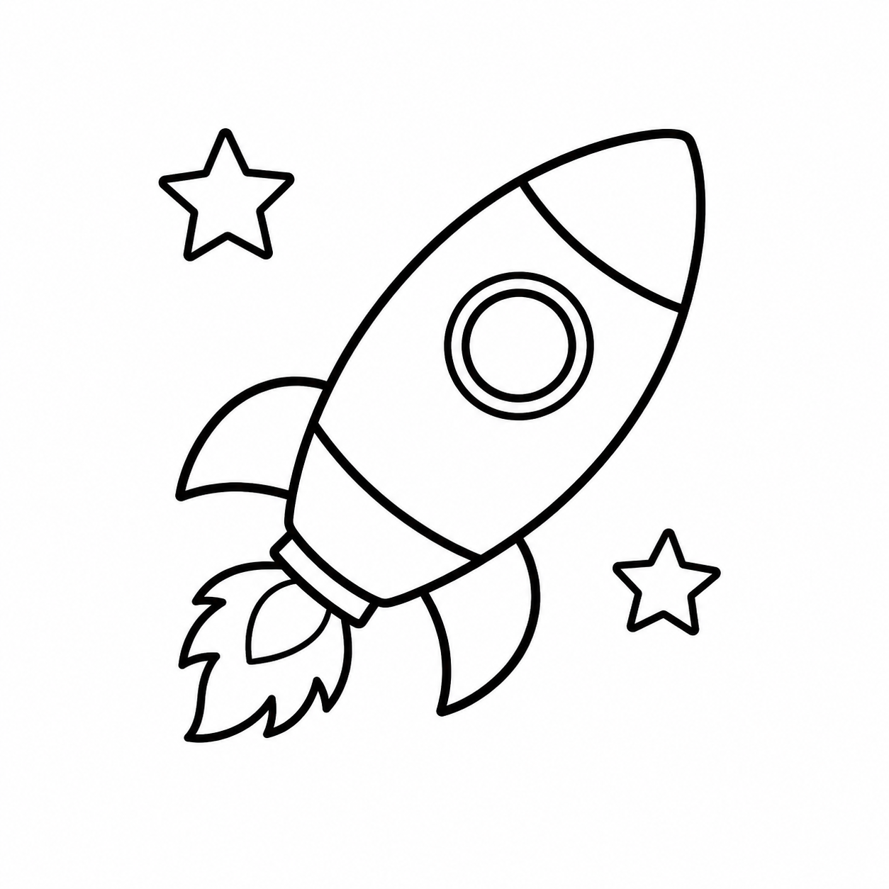 Rocket